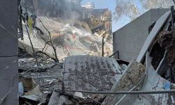 صحيفة "يديعوت أحرونوت"الصاروخ الإيراني الذي ضرب معهد وايزمان دمّر مختبرات كاملة"